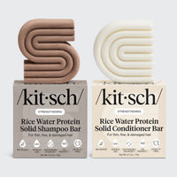 Summer Welcome Kit: Rice Water Bar
