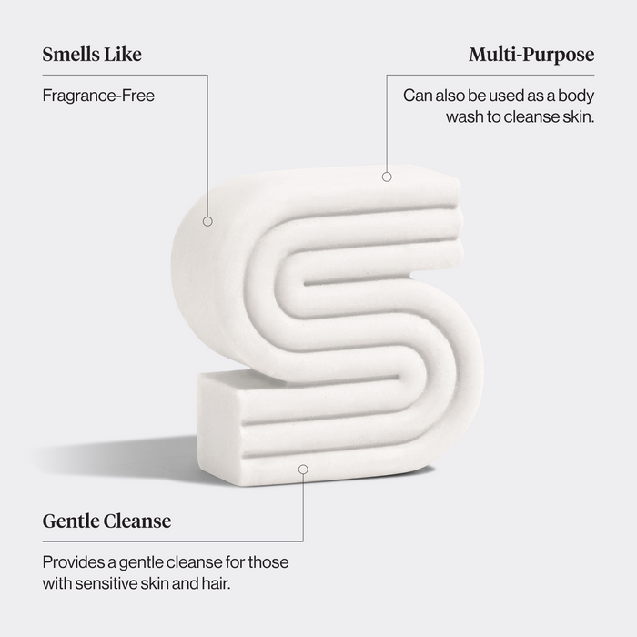 Ultra Sensitive Shampoo & Conditioner Combo