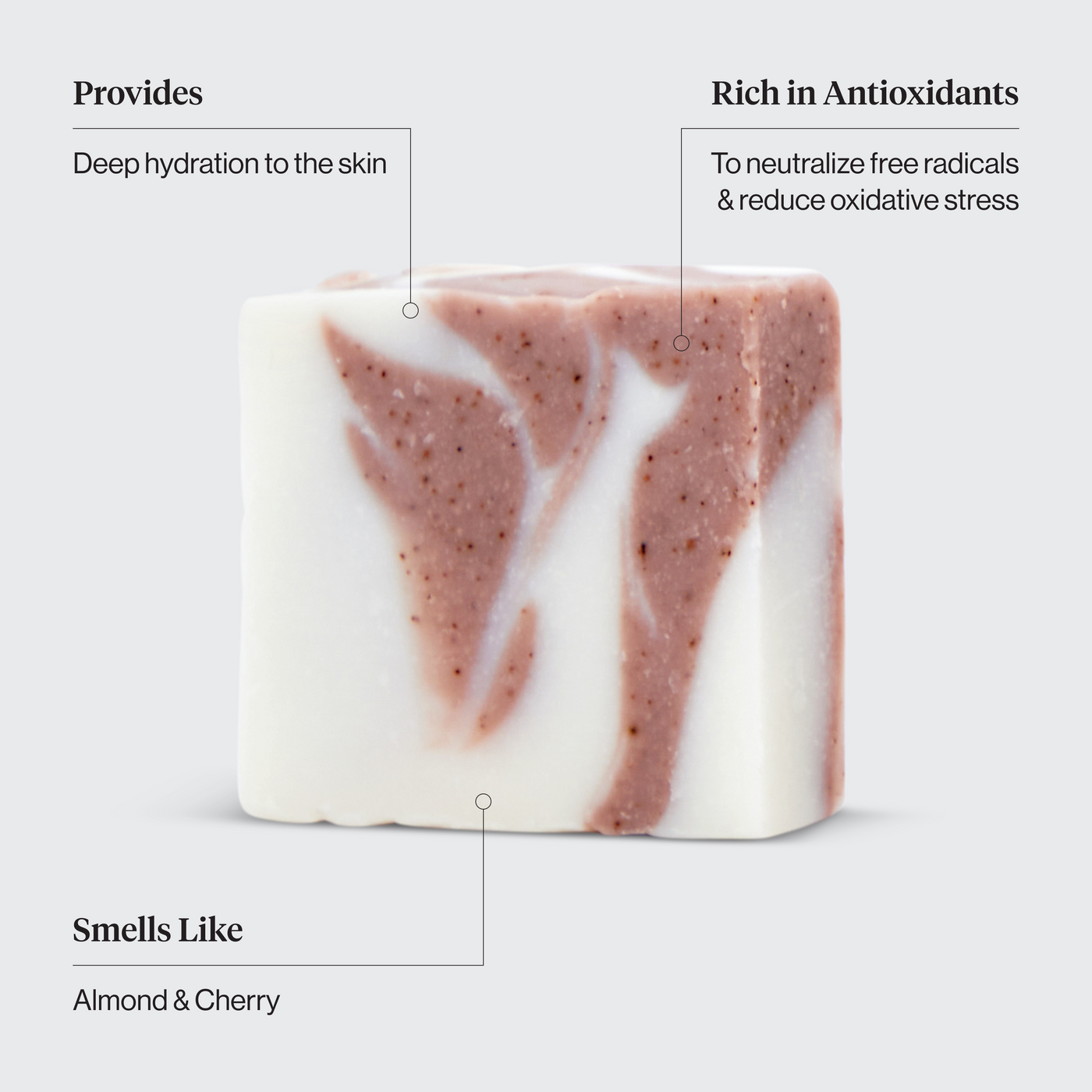 Sheabutter-Peeling-Körperwäsche