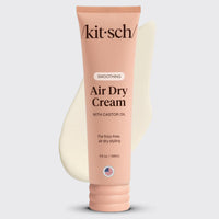 Kitsch Smoothing Air Dry Cream