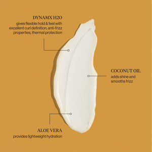 KITSCH Moisturizing Curl Cream — formula story