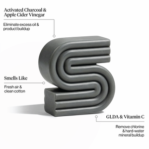 Detox Shampoo Bar