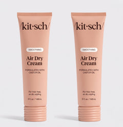 Smoothing Air Dry Cream 2 Pack