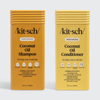 Summer Welcome Kit Coconut Oil