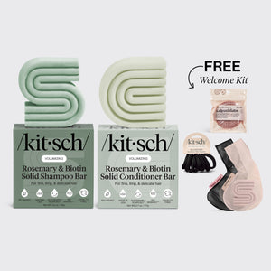 Bauen Sie Ihr eigenes Shampoo & Conditioner Caddy Bundle