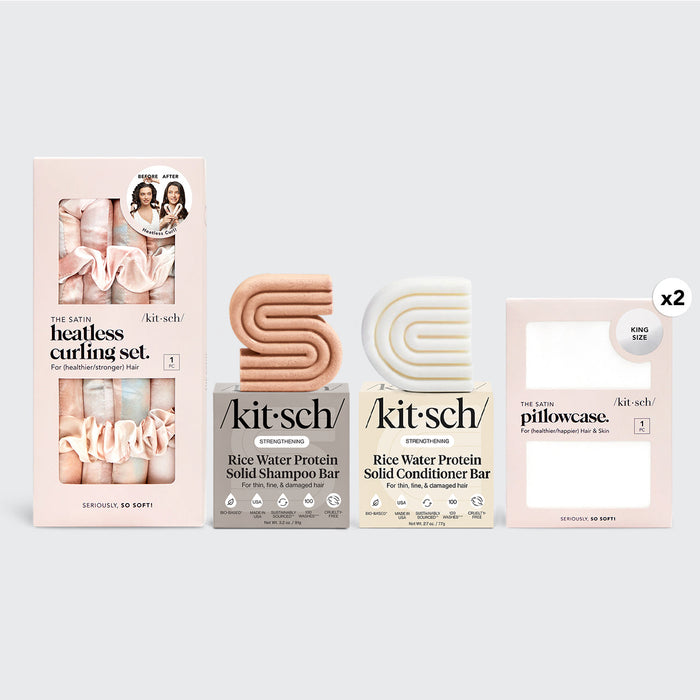 Paquet définitif des produits les plus vendus - King