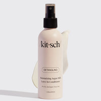 Återfuktande Argan Milk Leave-In Conditioner