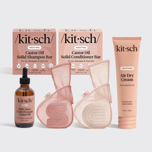 Rizinusöl Komplett-Paket