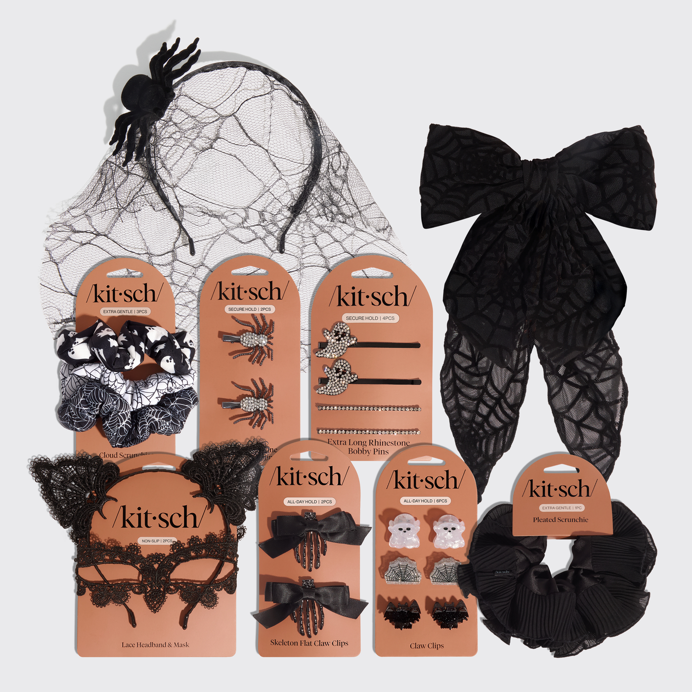 Pacchetto collezionisti di Halloween