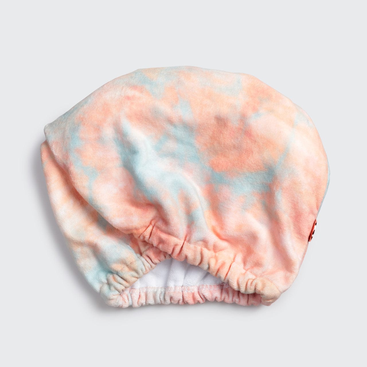 Mikrofaser-Haarhandtuch - Tye Dye