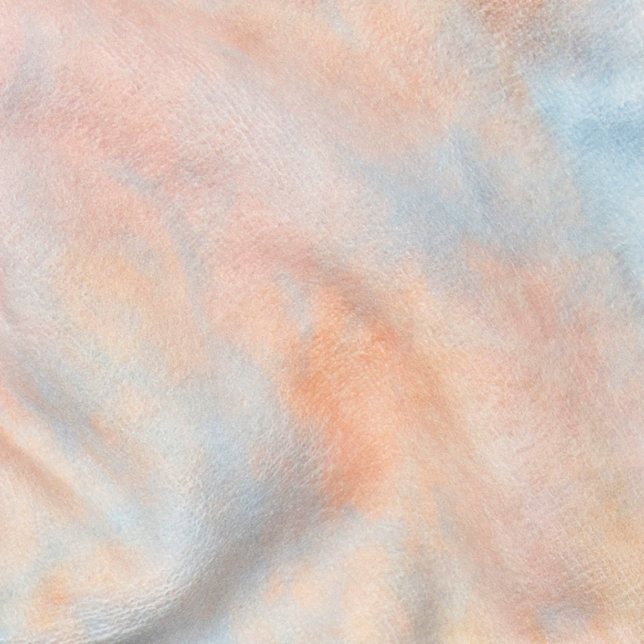 Mikrofaser-Haarhandtuch - Tye Dye